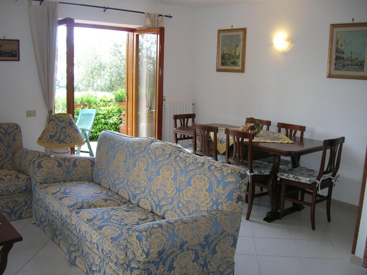 Villa Persico Massa Lubrense Extérieur photo