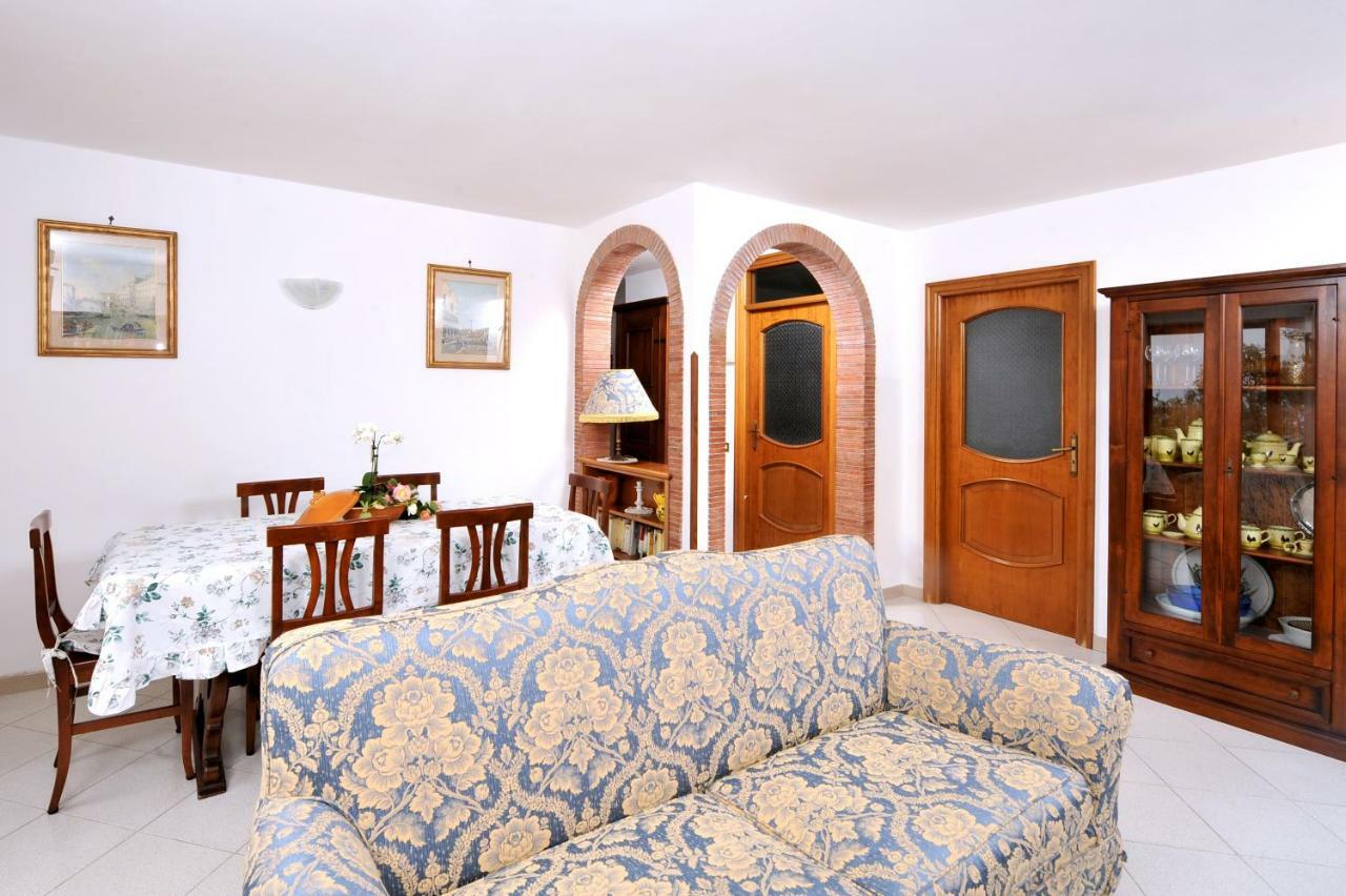 Villa Persico Massa Lubrense Extérieur photo